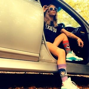 Meet your Posher, Daphne